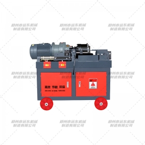 HGS50型氣動(dòng)全自動(dòng)鋼筋套絲機