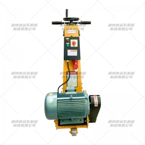 250型電動(dòng)款銑刨機